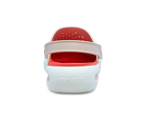 Crocs InMotion Clog Pudra Kadın Terlik