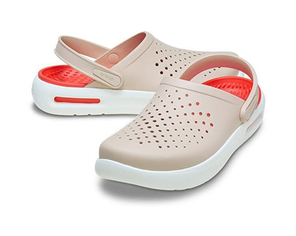 Crocs InMotion Clog Pudra Kadın Terlik