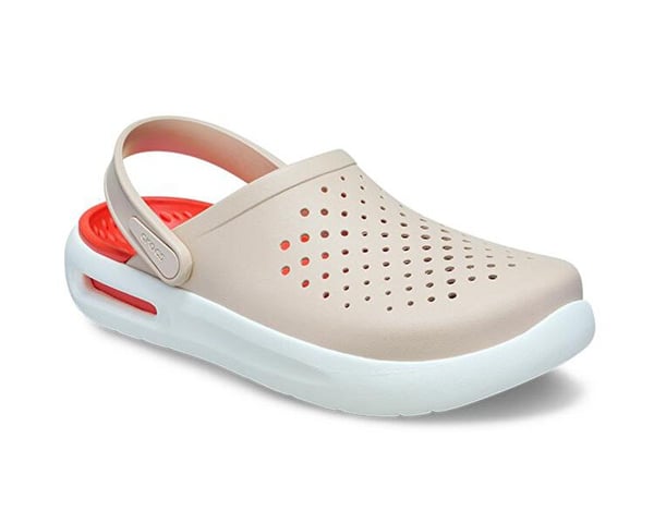 Crocs InMotion Clog Pudra Kadın Terlik