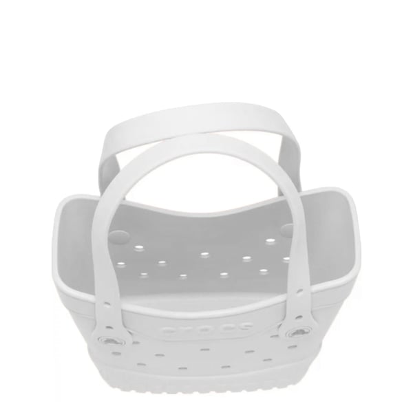 Crocs MEDIUM EVA TOTE Beyaz Unisex Günlük Çanta