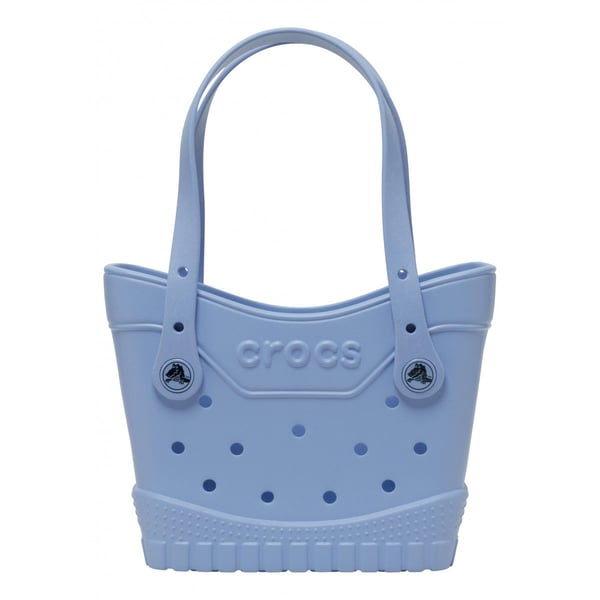 Crocs SMALL EVA TOTE Açık Mavi Unisex Günlük Çanta