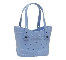 Crocs SMALL EVA TOTE Açık Mavi Unisex Günlük Çanta
