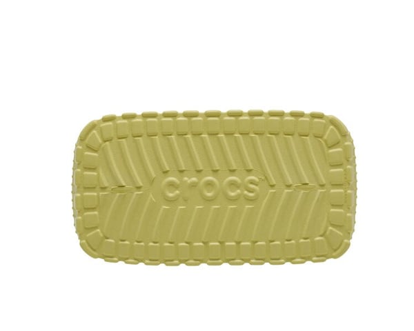 Crocs SMALL EVA TOTE Sarı Kadın Günlük Çanta