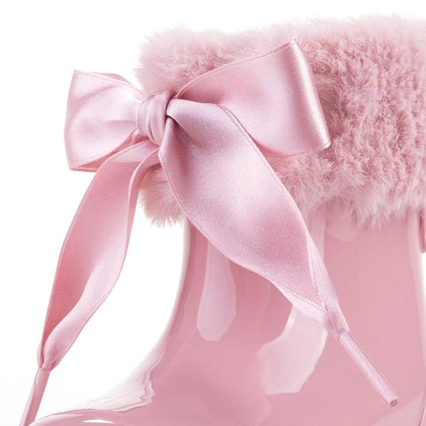 Igor CC333 BIMBI SOFT BORREGUITO Pembe Kız Çocuk Bot