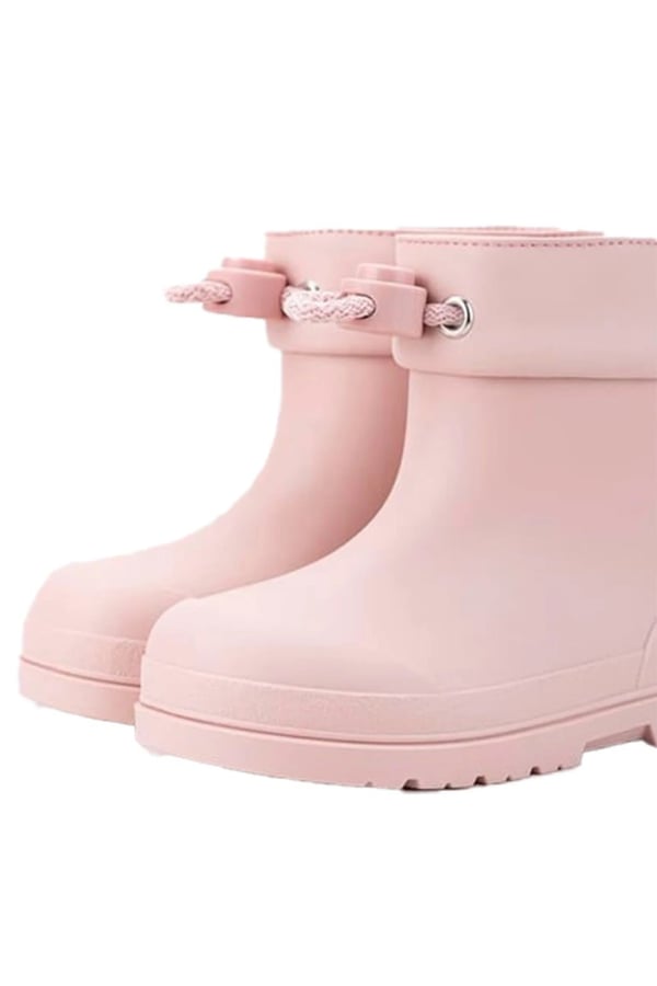 Igor CC335 MENDI BORREGUITO Pembe Kız Çocuk Bot
