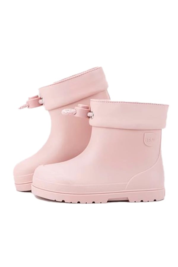 Igor CC335 MENDI BORREGUITO Pembe Kız Çocuk Bot