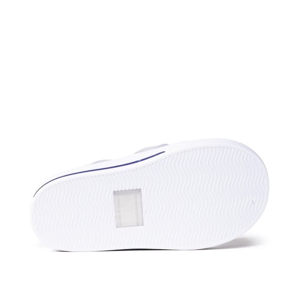 Igor S10171 STAR Beyaz Unisex Çocuk Sandalet