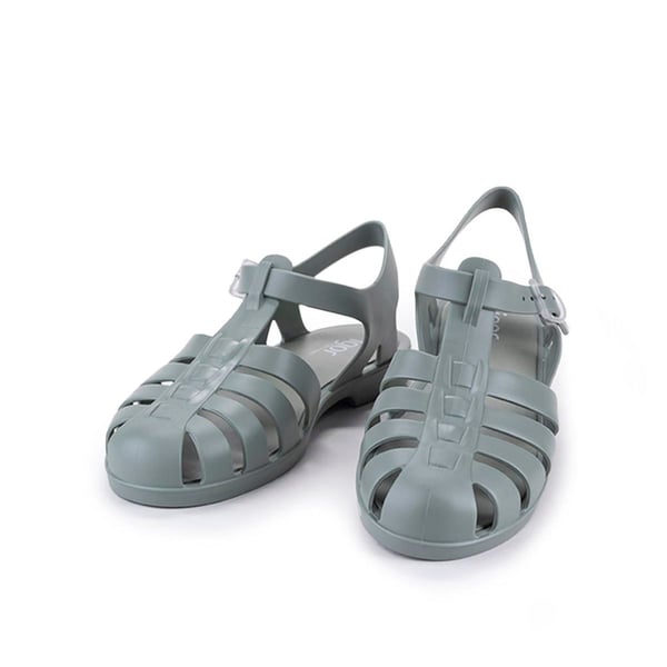 Igor S10259 BIARRITZ MATE Petrol Kadın Sandalet