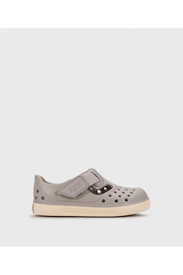 Igor S10370 MALIBU SAND Bej Unisex Çocuk Sandalet