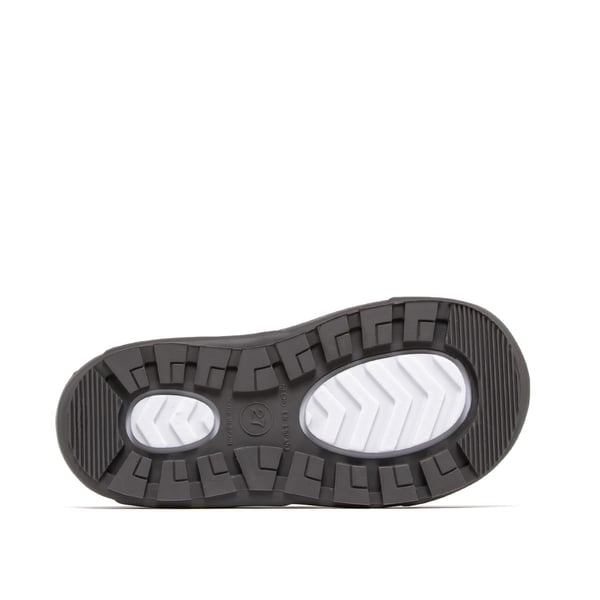 Igor W10168 TOPO SKI CHAROL Beyaz Kız Çocuk Bot