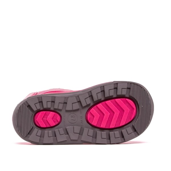 Igor W10168 TOPO SKI CHAROL Fuşya Kız Çocuk Bot