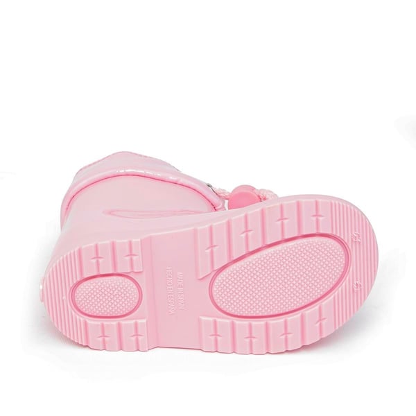Igor W10253 BIMBI UNICORNIO Pembe Kız Çocuk Bot