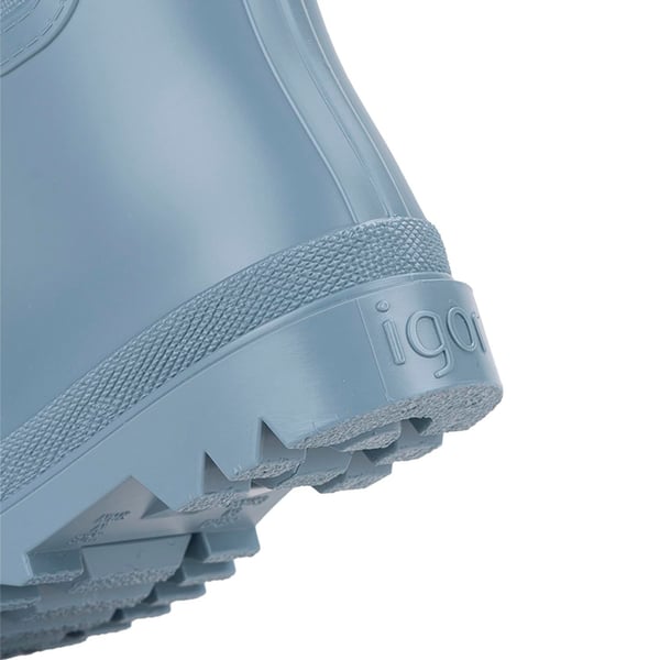 Igor W10290 TOKIO BORREGUITO Mavi Erkek Çocuk Bot