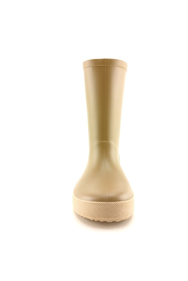 Igor W10292 SPLASH DK Gold Kız Çocuk Bot