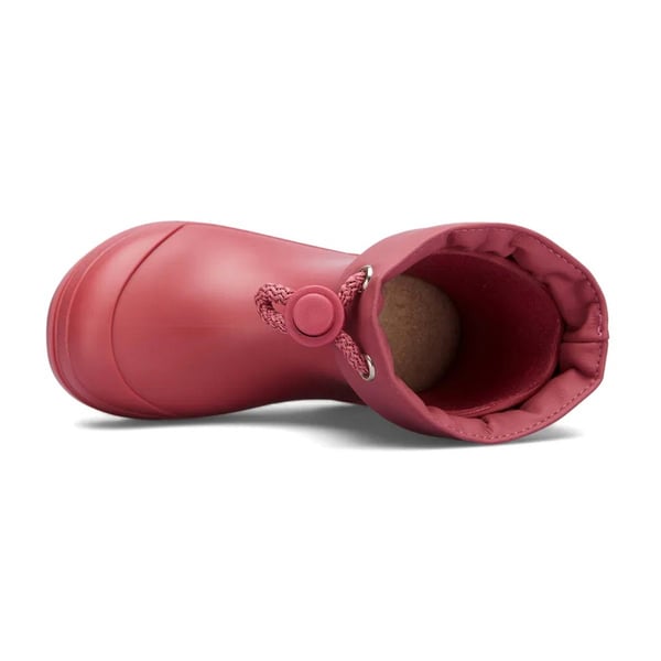 Igor W10305 MENDI Kırmızı Kız Çocuk Bot