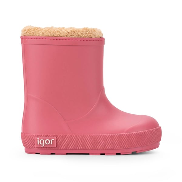 Igor W10306 YOGI BORREGUITO Pembe Kız Çocuk Bot