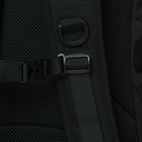 Jack&Jones JACZITRUS BACKPACK NOOS Siyah Erkek Günlük Çanta