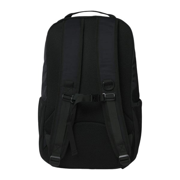Jack&Jones JACZITRUS BACKPACK NOOS Siyah Erkek Günlük Çanta
