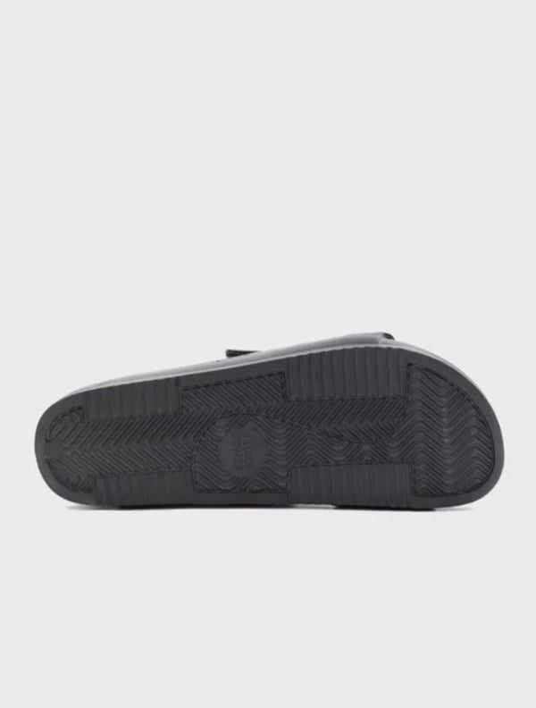 Jack&Jones JFWCROXTON MOULDED SANDAL NOOS Antrasit Erkek Sandalet
