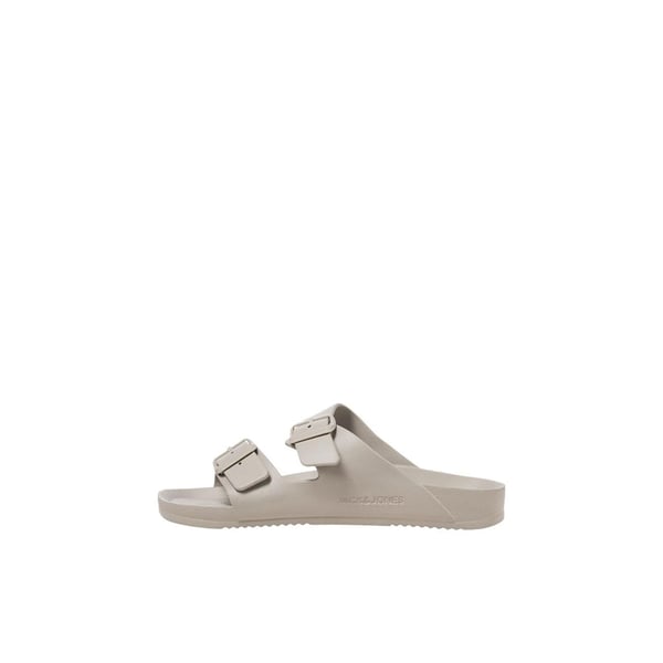 Jack&Jones JFWCROXTON MOULDED SANDAL NOOS Bej Erkek Sandalet