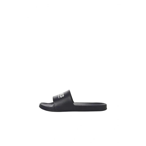 Jack&Jones JFWOLLIE SLIDER LN Lacivert Erkek Terlik
