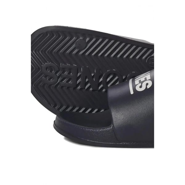 Jack&Jones JFWOLLIE SLIDER LN Lacivert Erkek Terlik