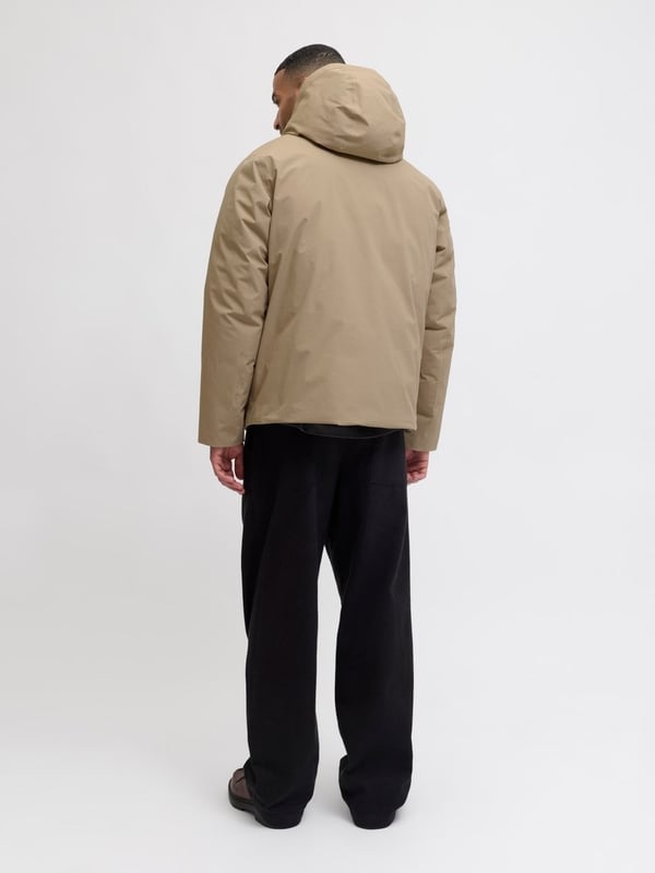 Jack&Jones JPRCCMOON JACKET SN Bej Erkek Ceket