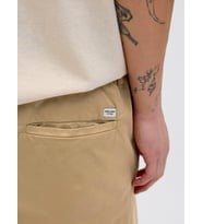 Jack&Jones JPSTJAIDEN CAMPAIGNHYBRIDJOGGERSHORT SRT Taba Erkek Şort