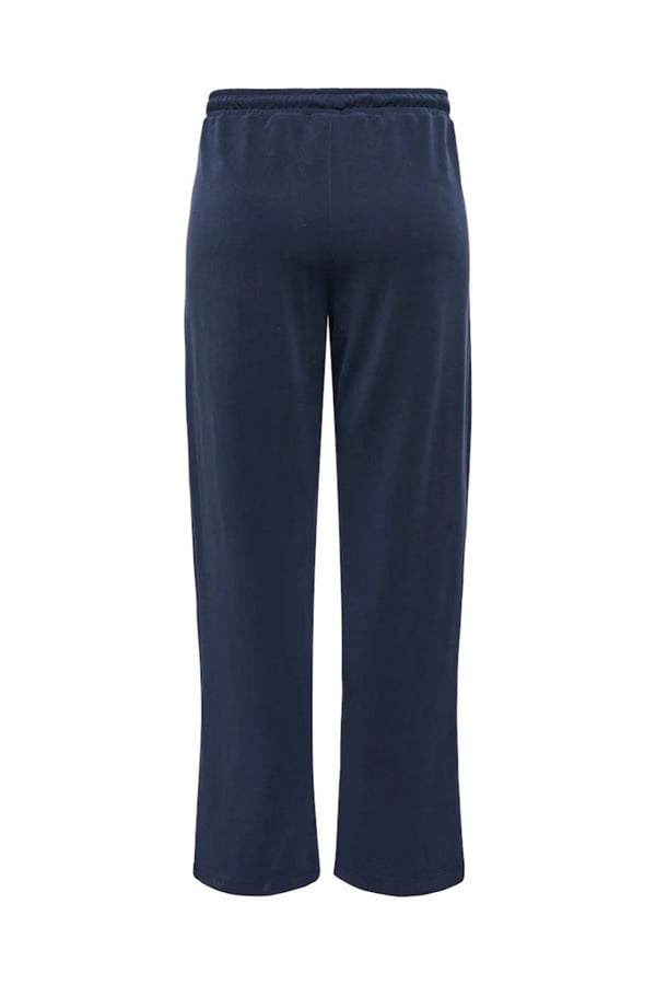 Jdy JDYGARZELLE PANT JRS Lacivert Kadın Pantolon