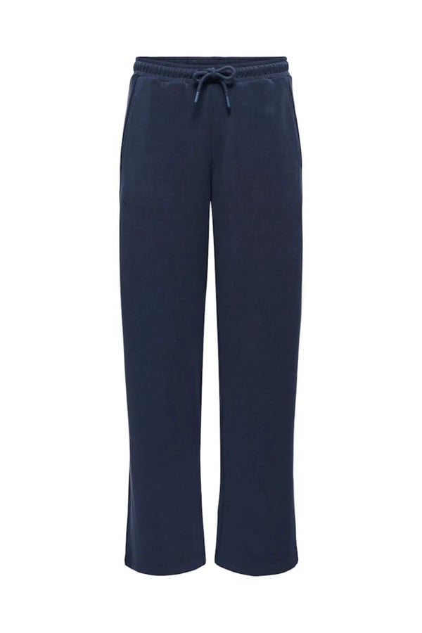 Jdy JDYGARZELLE PANT JRS Lacivert Kadın Pantolon