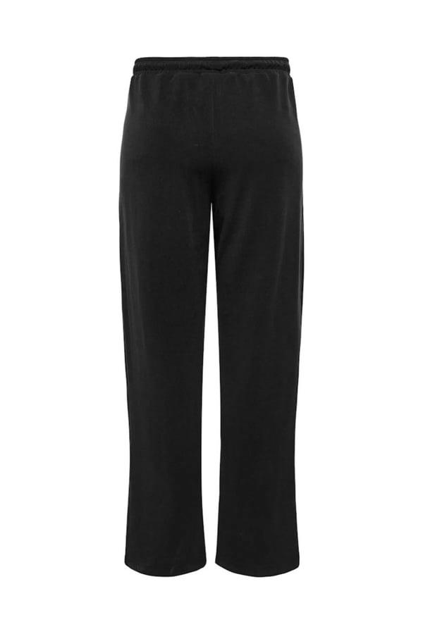 Jdy JDYGARZELLE PANT JRS Siyah Kadın Pantolon