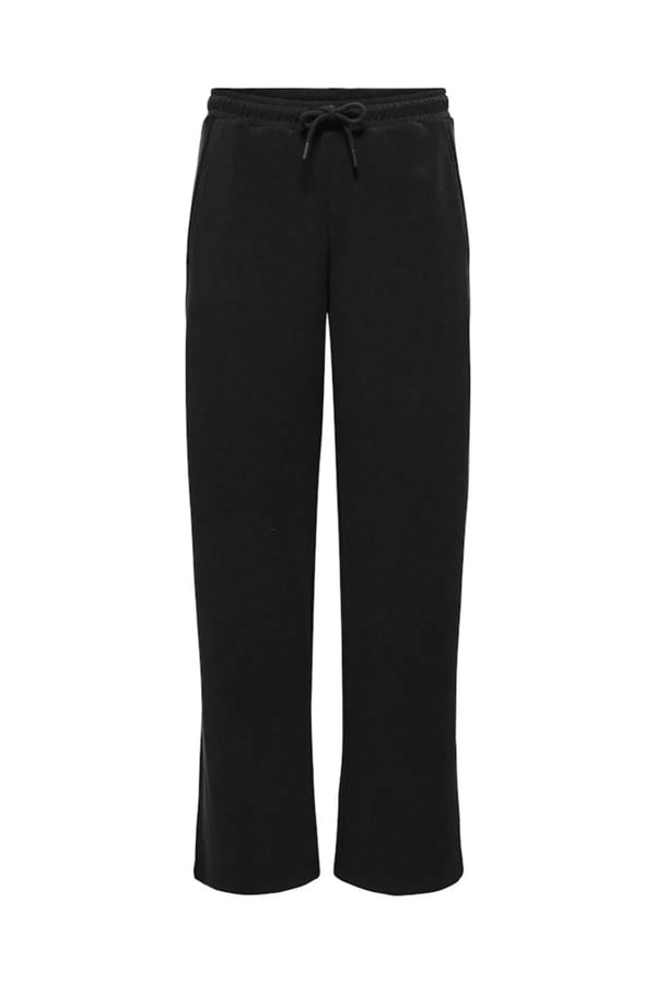 Jdy JDYGARZELLE PANT JRS Siyah Kadın Pantolon