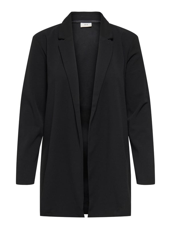 Jdy JDYGEGGO LIFE L/S BLAZER JRS NOOS Siyah Kadın Ceket