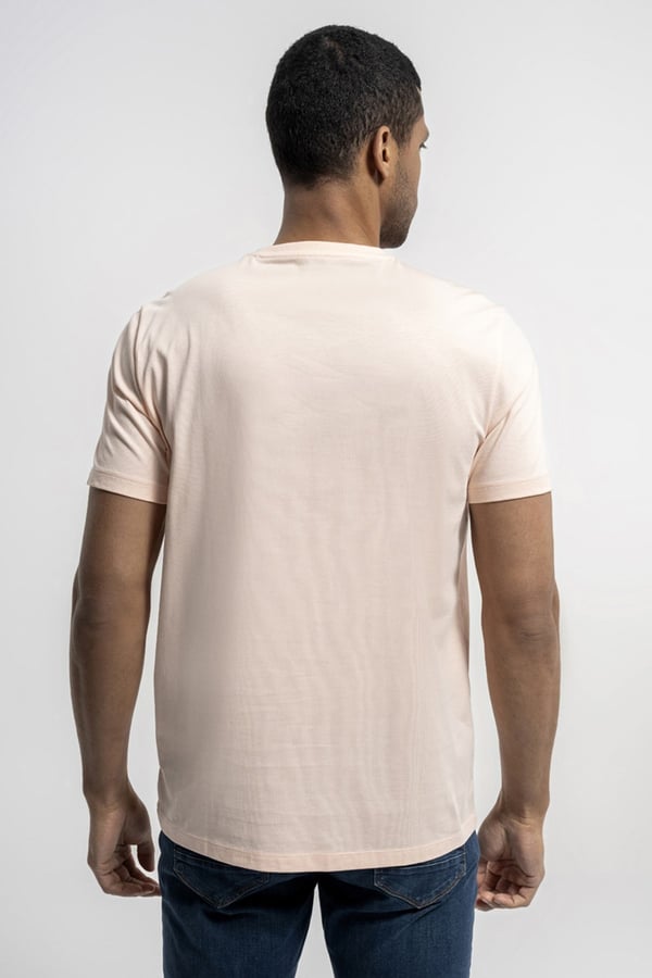 Loft LF 2029278 M TSS Bej Erkek T-Shirt
