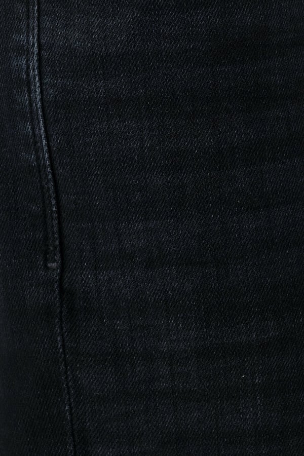 Loft LF 2034750  VIVALDI WASH M PNT Siyah Erkek Kot Pantolon