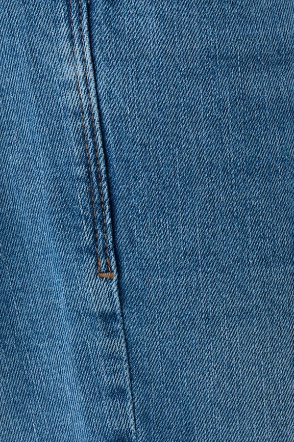 Loft LF 2037015  LUKAS LIGHT WASH M PNT Denim Erkek Kot Pantolon