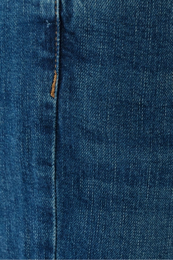 Loft LF 2037020 RICARDO DANTE GREEN WASH M PNT Denim Erkek Kot Pantolon