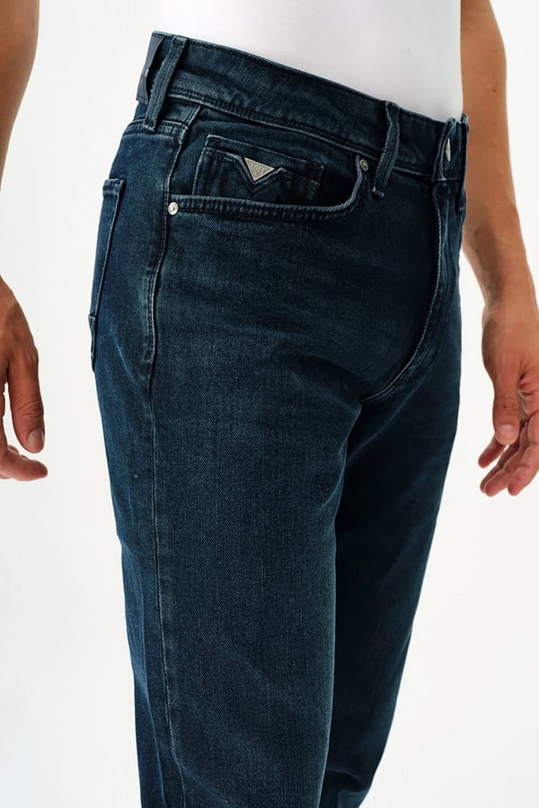 Loft LF 2037022  MICAH WASH M PNT Denim Erkek Kot Pantolon