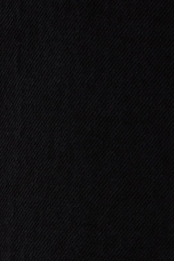 Loft LF 2037029 OSCAR HARVEY BLACK WASH M PNT Siyah Erkek Kot Pantolon