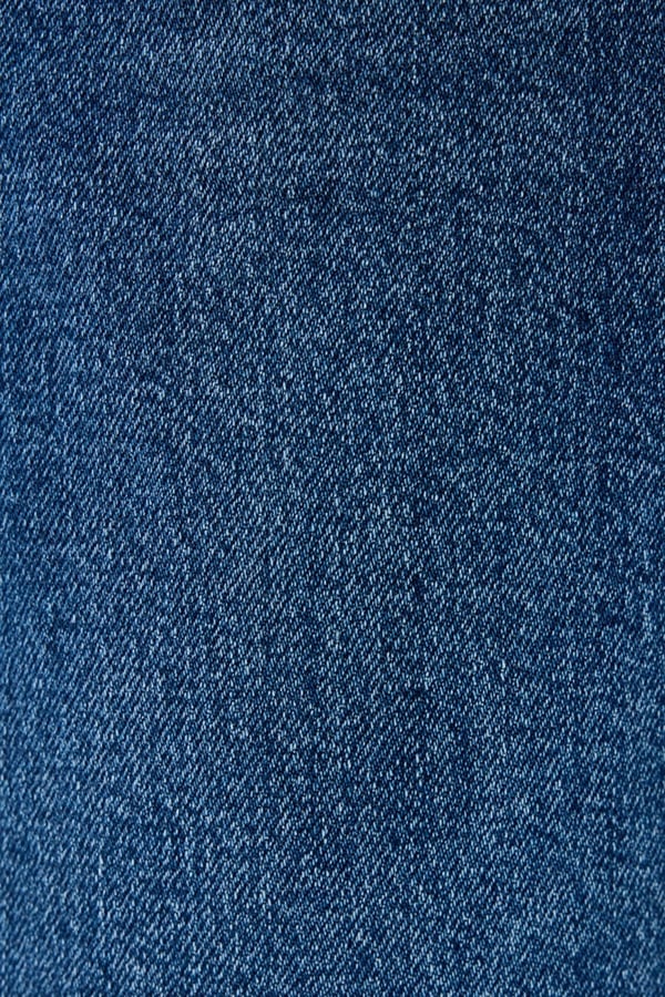 Loft LF 2037030  GABRIEL MID WASH M PNT Lacivert Erkek Kot Pantolon