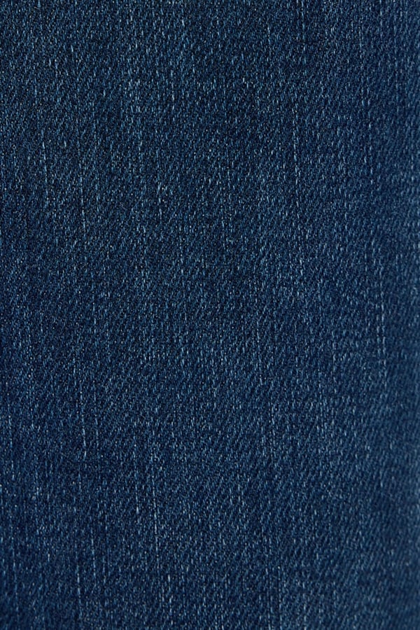 Loft LF 2037056 NATALIE MINAEL DARK BLUE WASH W PNT Lacivert Kadın Kot Pantolon