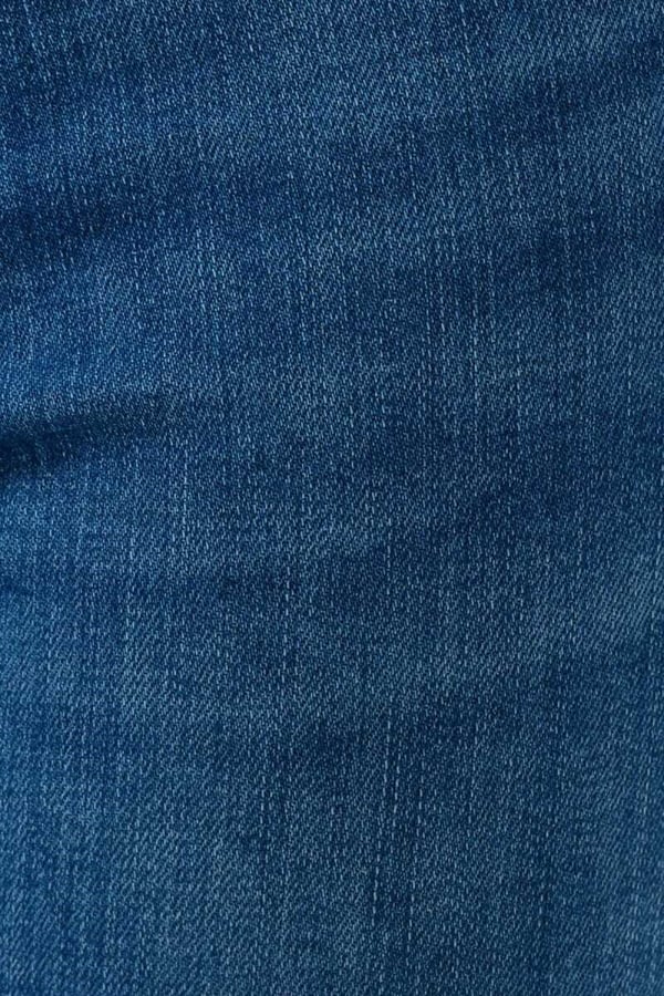 Loft LF 2037057 NATALIE MINAEL MID BLUE WASH W PNT Denim Kadın Kot Pantolon