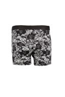 Loft LF 2037461 M UDW Siyah Erkek Boxer