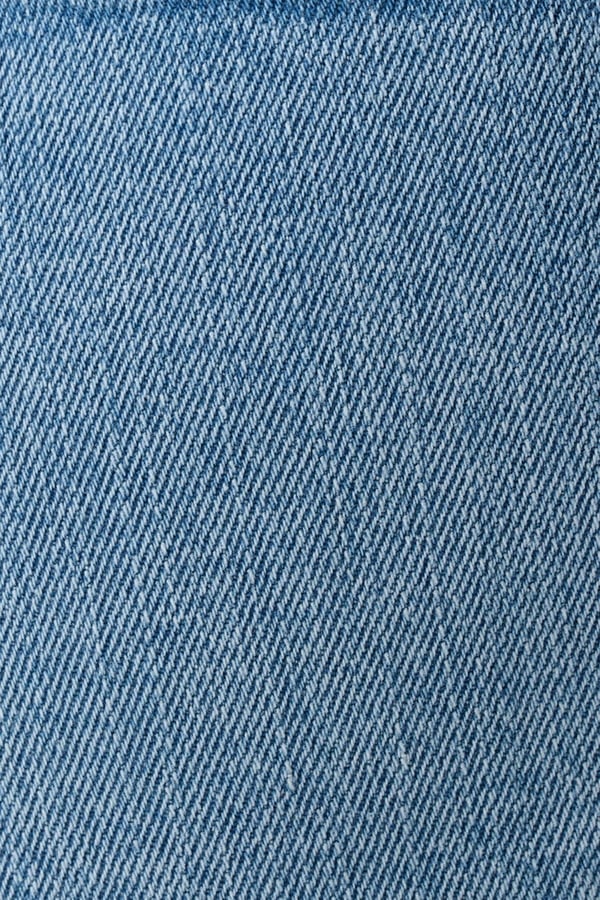 Loft LF 2038773 MOM STELLA LIGHT BLUE WASH W PNT Mavi Kadın Kot Pantolon