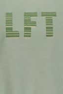 Loft LF 2040749 W SWS Haki Kadın Sweatshirt