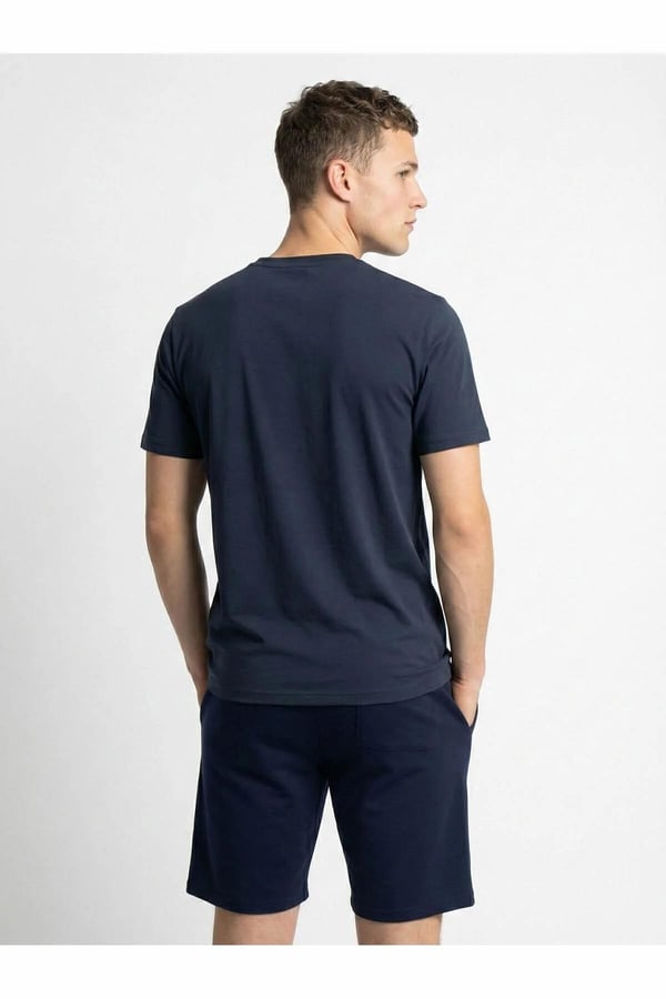 Loft LF 2042926 M TSS Antrasit Erkek T-Shirt