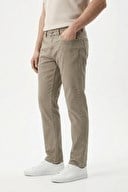 Loft LF 2042929 M PNT Bej Erkek Pantolon