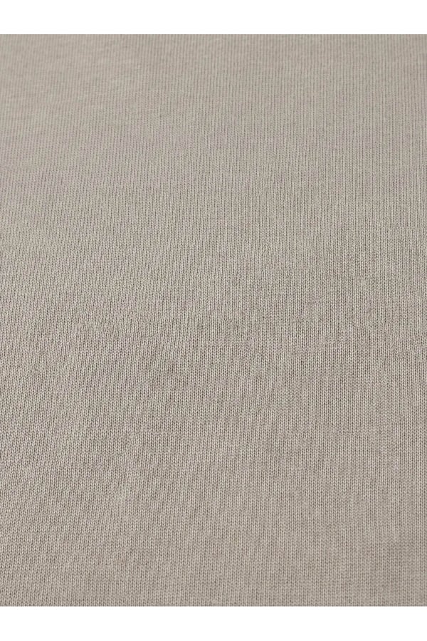 Loft LF 2042953 M TSS Bej Erkek T-Shirt