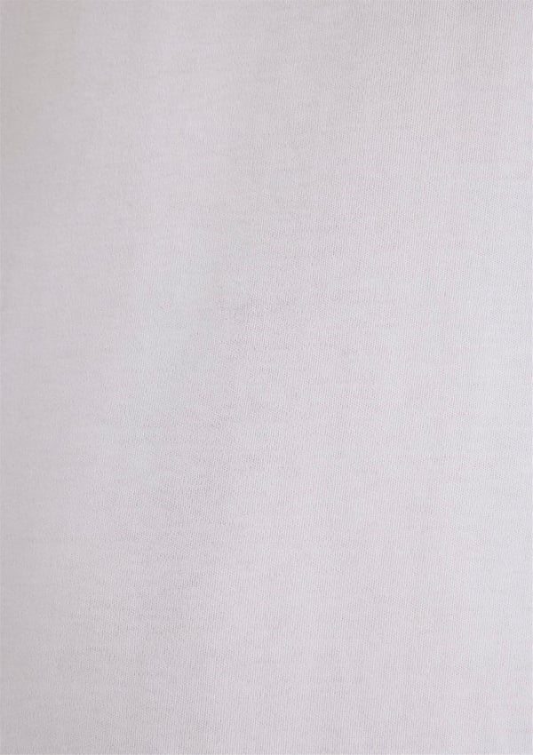 Mavi BASIC TİŞÖRT Beyaz Beyaz Erkek T-Shirt