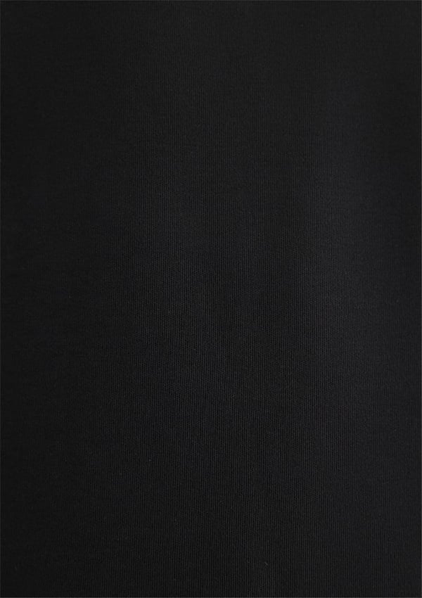 Mavi BASIC TİŞÖRT Siyah Siyah Erkek T-Shirt